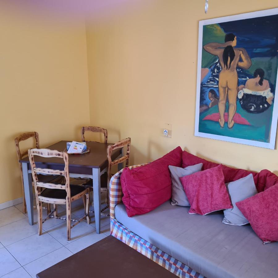 Oasis Royal F217 Leilighet Corralejo Eksteriør bilde