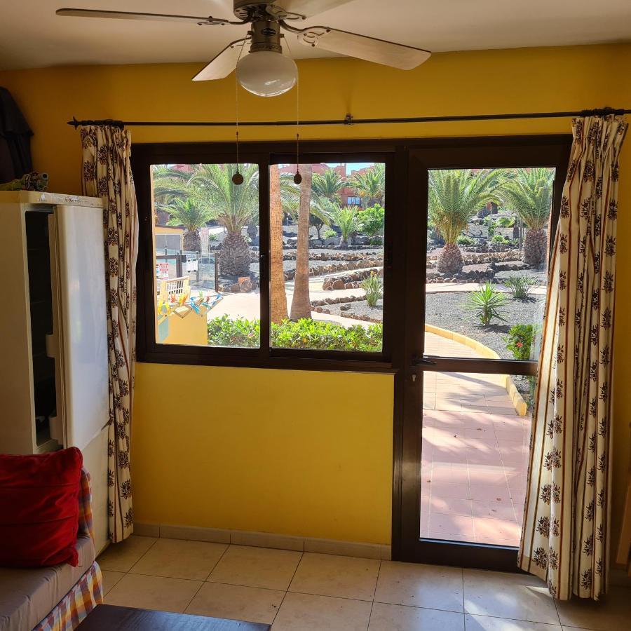 Oasis Royal F217 Leilighet Corralejo Eksteriør bilde