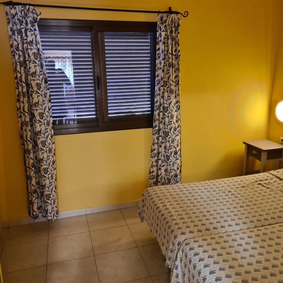 Oasis Royal F217 Leilighet Corralejo Eksteriør bilde