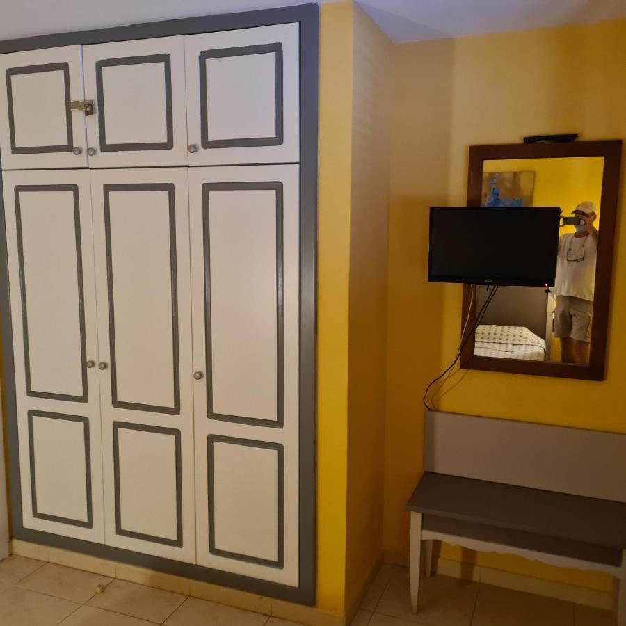 Oasis Royal F217 Leilighet Corralejo Eksteriør bilde