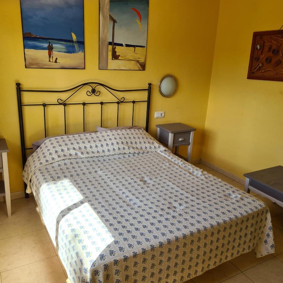 Oasis Royal F217 Leilighet Corralejo Eksteriør bilde