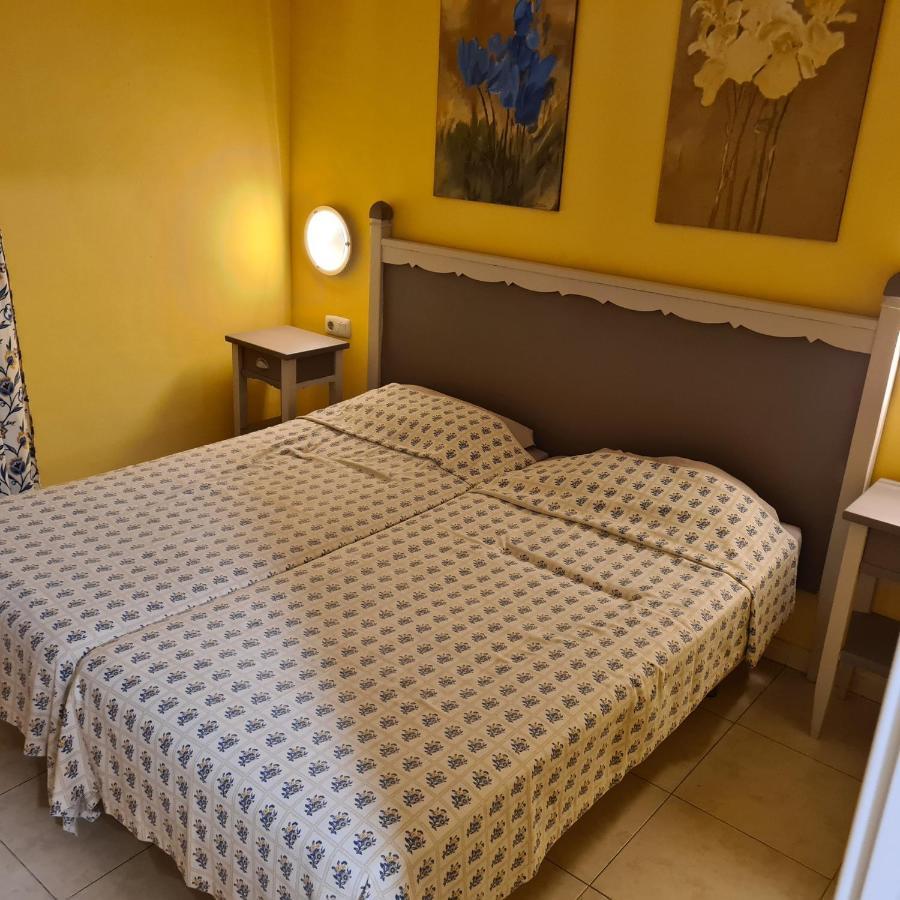 Oasis Royal F217 Leilighet Corralejo Eksteriør bilde